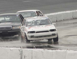 Illustration for article titled The 24 Hours Of LeMons Detroit-ish Uber Gallery